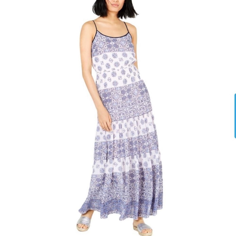 Michael Kors Maxi Dress NWT size XXS